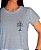 Camiseta Árvore Branca - Imagem 5