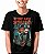 Camiseta The Saw Squad - Imagem 1