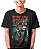 Camiseta The Saw Squad - Imagem 6