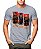Camiseta Homens em Conflito - Imagem 4