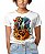 Camiseta Cores de Mordor - Imagem 3