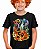 Camiseta Cores de Mordor - Imagem 1