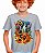 Camiseta Cores de Mordor - Imagem 4