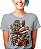 Camiseta Vida dos Livros - Imagem 4