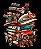 Camiseta Vida dos Livros - Imagem 2