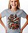 Camiseta Vida dos Livros - Imagem 3