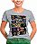 Camiseta Heróis Mascarados - Imagem 4