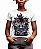 Camiseta Hollow Knight Skull - Imagem 3