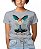 Camiseta Fire and Pokemon - Imagem 8