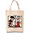 Ecobag Ciência Pop - Imagem 1