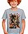 Camiseta The Wolf - Imagem 4