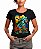 Camiseta Cubismo Gamer Retrô - Imagem 1