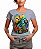 Camiseta Cubismo Gamer Retrô - Imagem 5