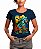 Camiseta Cubismo Gamer Retrô - Imagem 4