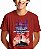 Camiseta Evangelion Escuridão e Fogo - Imagem 5