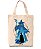 Ecobag Senhor dos Anéis - Imagem 1