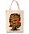 Ecobag Recantos da Terra Média - Imagem 1