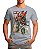 Camiseta Auto Samurai - Imagem 4