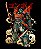 Camiseta Auto Samurai - Imagem 2