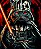 Ecobag Cat Vader - Imagem 2