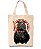 Ecobag Cat Vader - Imagem 1