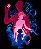 Camiseta Silco e Jinx - Imagem 2