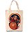 Ecobag PhD Strange - Imagem 1