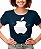 Camiseta Maçã - Imagem 4