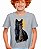 Camiseta Olho de Sauron - Imagem 4