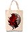 Ecobag Darth Dreams - Imagem 1