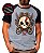 Raglan God Skull - Imagem 1