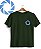 Camiseta Aperture Science Portal - Imagem 7