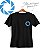 Camiseta Aperture Science Portal - Imagem 3