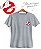 Camiseta Caça Fantasmas - Imagem 5