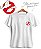 Camiseta Caça Fantasmas - Imagem 3