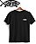 Camiseta Darwin Fish Ichthys - Imagem 4