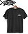 Camiseta Darwin Fish Ichthys - Imagem 5