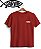 Camiseta Darwin Fish Ichthys - Imagem 7