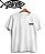 Camiseta Darwin Fish Ichthys - Imagem 3