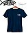 Camiseta Darwin Fish Ichthys - Imagem 1