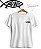 Camiseta Darwin Fish Ichthys - Imagem 4