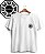 Camiseta Dharma Initiative Lost - Imagem 3