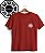 Camiseta Dharma Initiative Lost - Imagem 7