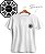 Camiseta Dharma Initiative Lost - Imagem 3