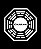 Camiseta Dharma Initiative Lost - Imagem 2