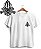 Camiseta Emblema Hollow Knight - Imagem 3