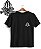 Camiseta Emblema Hollow Knight - Imagem 1