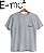 Camiseta Equação de Einstein - Imagem 5