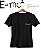 Camiseta Equação de Einstein - Imagem 5