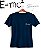 Camiseta Equação de Einstein - Imagem 1